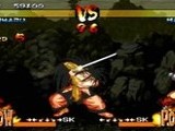 Samurai Shodown III - Blades of Blood