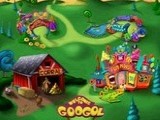Secret of Googol 4, The - The Googol Counting Fair - Corral - Fun House