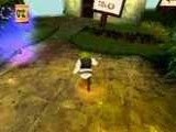 Shrek Treasure Hunt