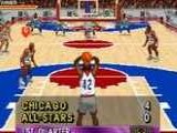 Slam 'n Jam '96 featuring Magic & Kareem