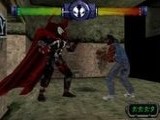 Spawn - The Eternal