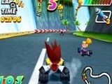 Speed Punks