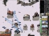 Command & Conquer - Red Alert (Disc 2) (Soviet)