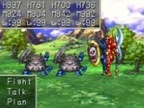 Dragon Warrior VII