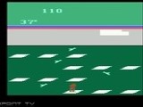 2-in-1 - Frostbite and River Raid