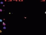Asteroids