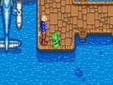 Frogger's Journey - The Forgotten Relic