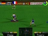 International Superstar Soccer 64