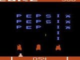 Pepsi Invaders
