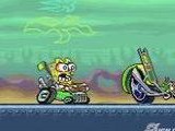 SpongeBob SquarePants - Creature from the Krusty Krab