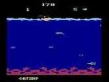 Sea Monster