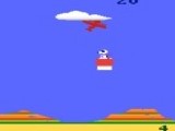 Snoopy and the Red Baron