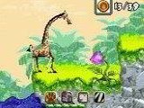 Madagascar