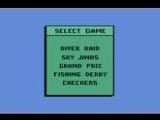 Super Hit Pak - RRaid,GPrix,Fishing,SkyJ,Chckrs