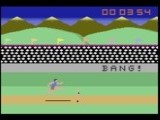 Sweat! - The Decathalon Game