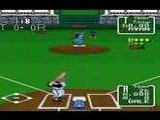 Nolan Ryan's Baseball