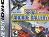 Sega Arcade Gallery