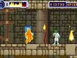 Fantastic 4 - Flame On