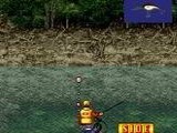 Mark Davis' The Fishing Master
