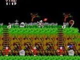 Ghosts'n Goblins