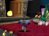 Earthworm Jim 3D