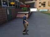Tony Hawk's Pro Skater 2