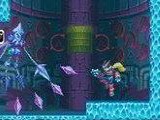 Mega Man Zero 4