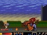 Magic Sword