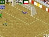 Head-On Soccer