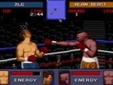 Evander Holyfield's 'Real Deal' Boxing
