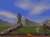 Jurassic Park Part 2 - The Chaos Continues 
