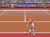 David Crane's Amazing Tennis