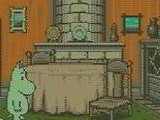 Moomin's Tale