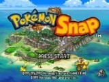 Pokemon Snap Station