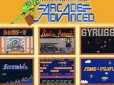 Konami Collector's Series - Arcade Advanced