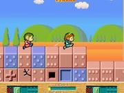 Alex Kidd: The Lost Stars (set 2)