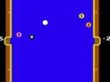 Eight Ball Action