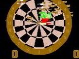 Bulls Eye Darts