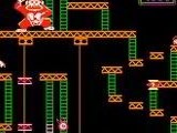 Crazy Kong