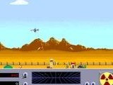 Danger Zone