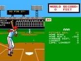 Super Baseball Double Play Home Run Derby