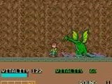 Dragon Buster