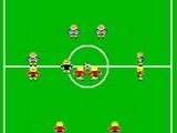 Dribbling