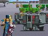 Dynamite Duke