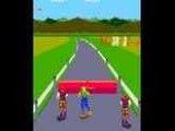 Fighting Roller
