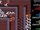 Gauntlet
