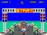 Hang-On