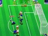 Hat Trick