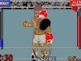 Heavyweight Champ