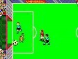 Indoor Soccer